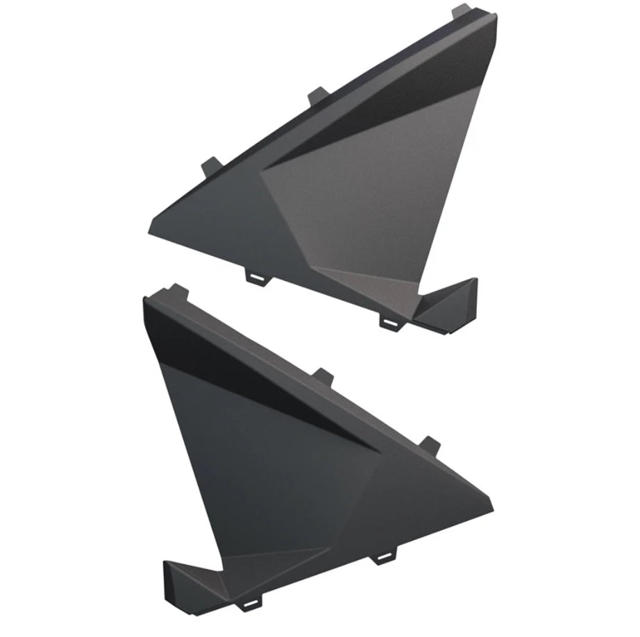 Extensión de Puerta Polaris RZR