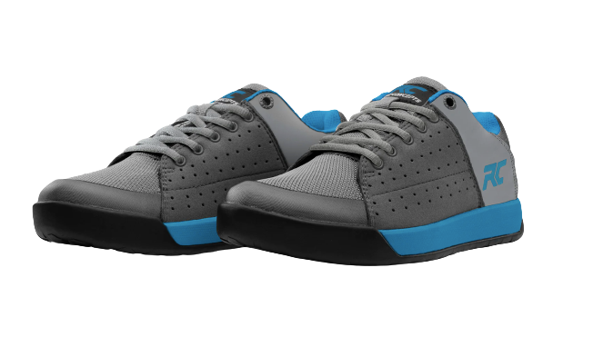 Zapatilla Ride Concepts Livewire Niño
