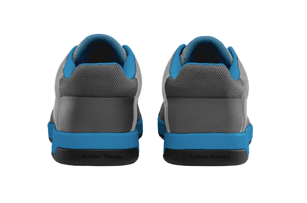 Zapatilla Ride Concepts Livewire Niño