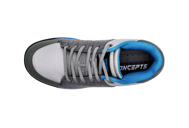 Zapatilla Ride Concepts Livewire Niño