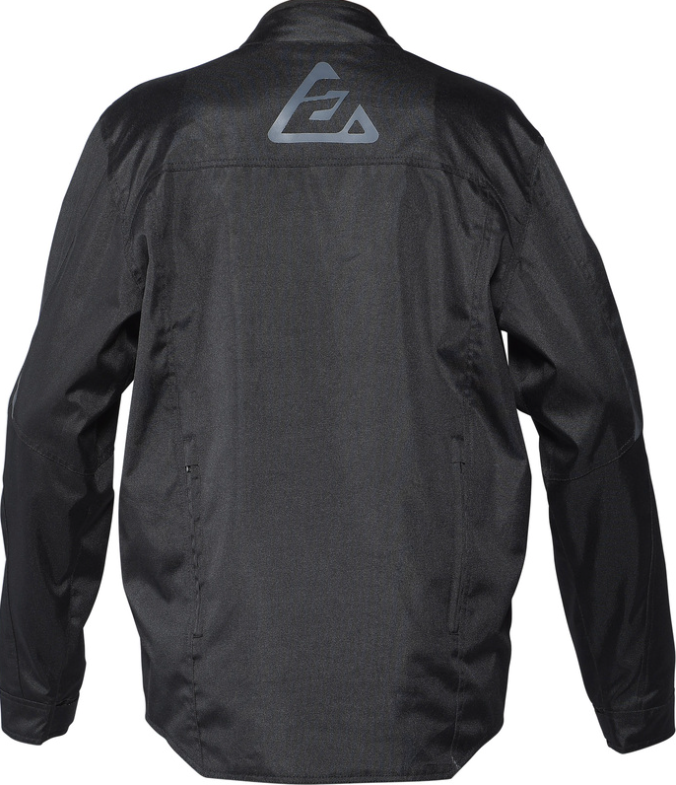 Jacket Answer Awol OPS