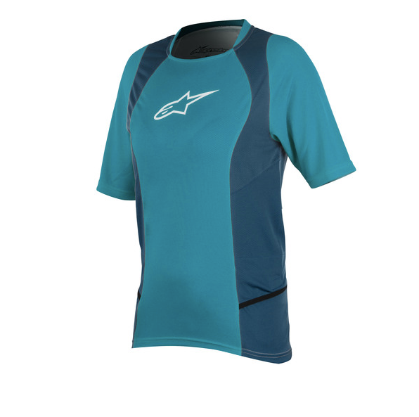 Jersey Bicicleta Mujer Alpinestars Stella Drop 2