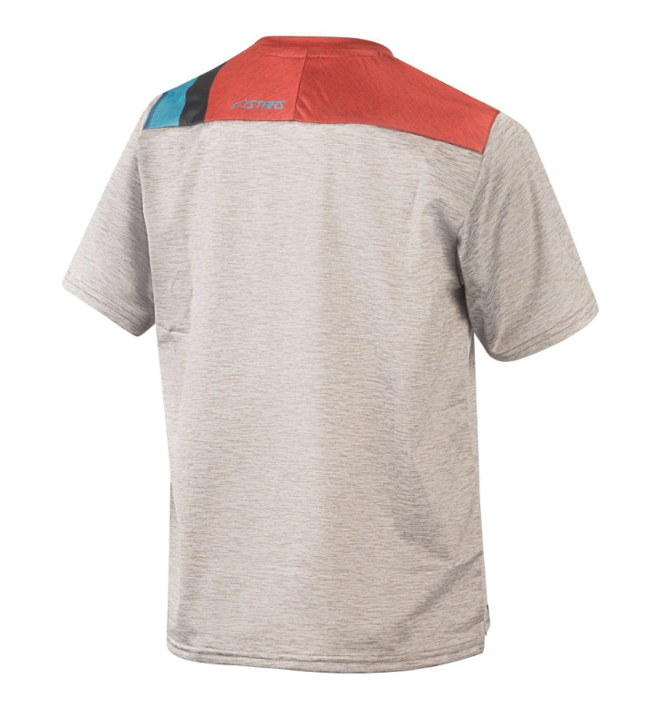 Jersey Alpinestars Youth Alps 4.0