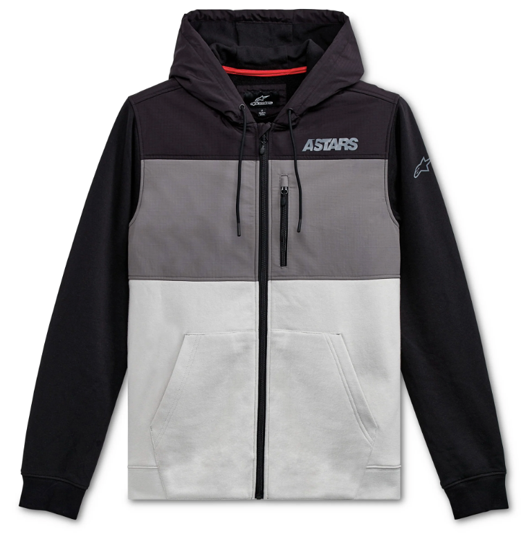 Poleron Alpinestars Elevate Hybrid