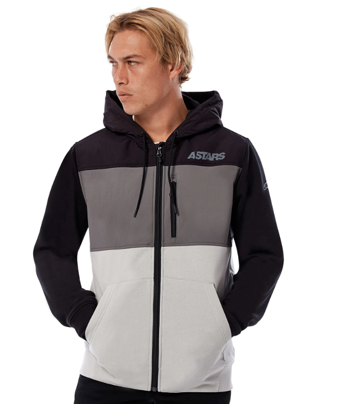 Poleron Alpinestars Elevate Hybrid