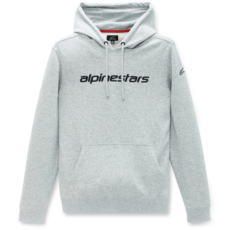 Poleron Alpinestar Linear