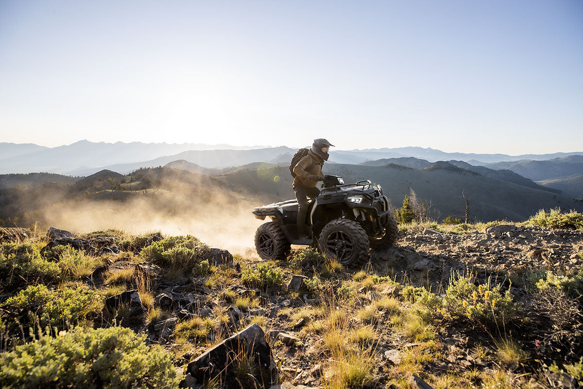 Sportsman® 570 / Polaris ATV