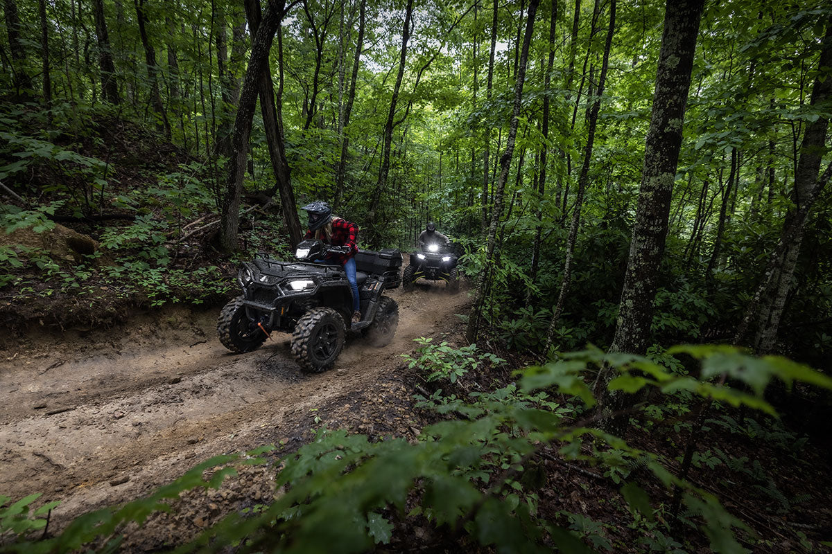Sportsman® 570 / Polaris ATV