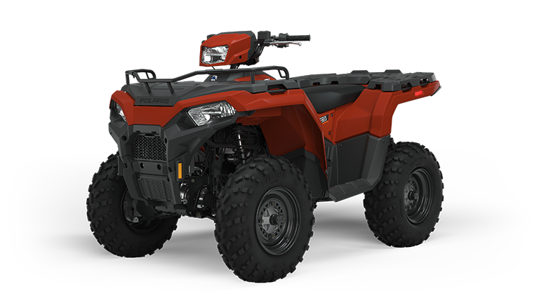 Sportsman® 570 / Polaris ATV