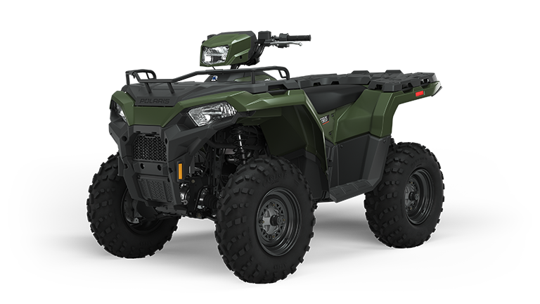 Sportsman® 570 / Polaris ATV