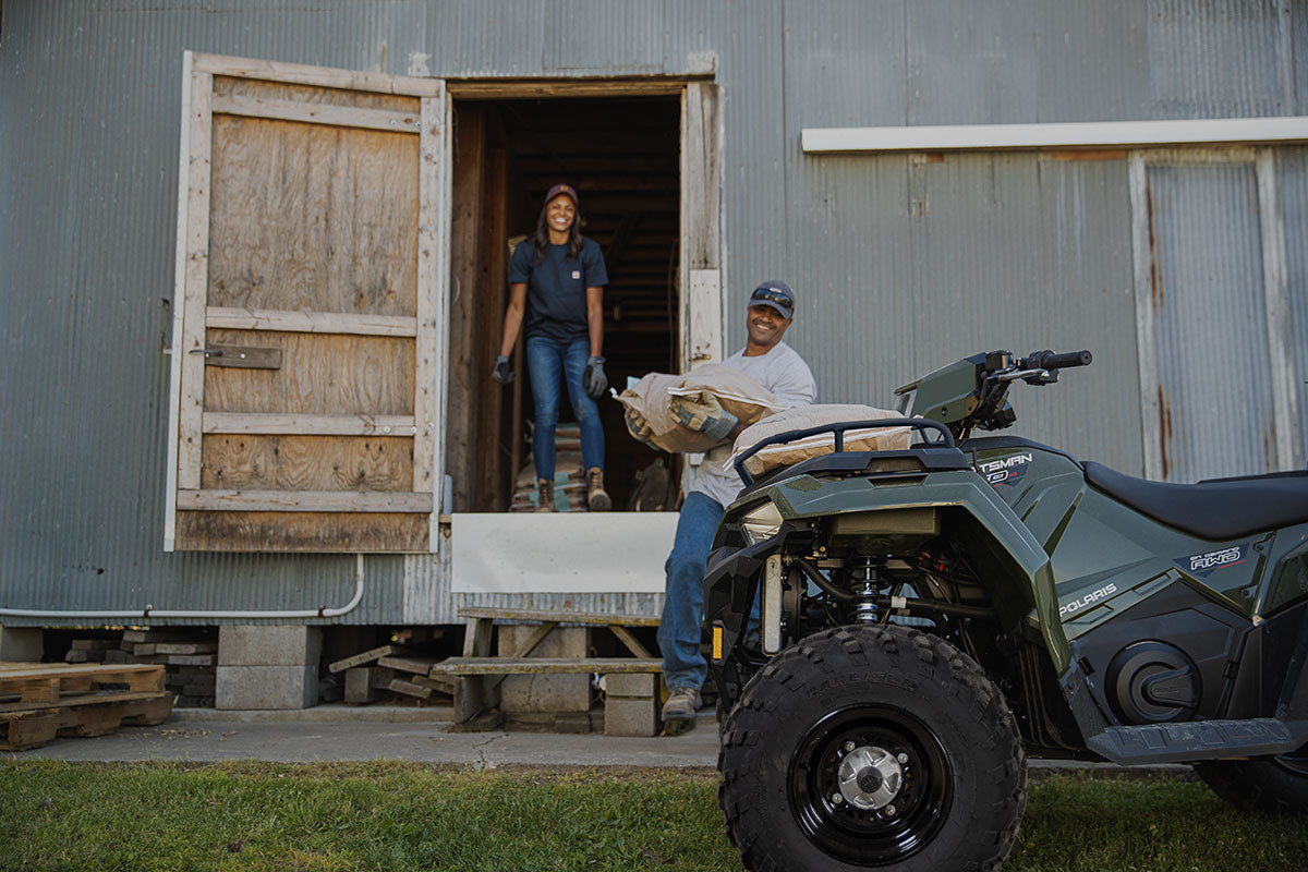 Sportsman® 570 / Polaris ATV
