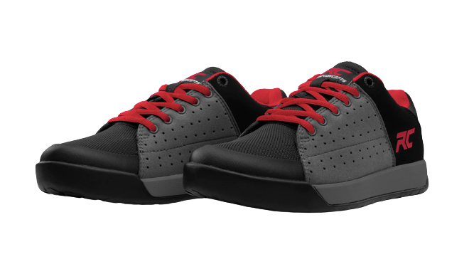 Zapatilla Ride Concepts Livewire Niño