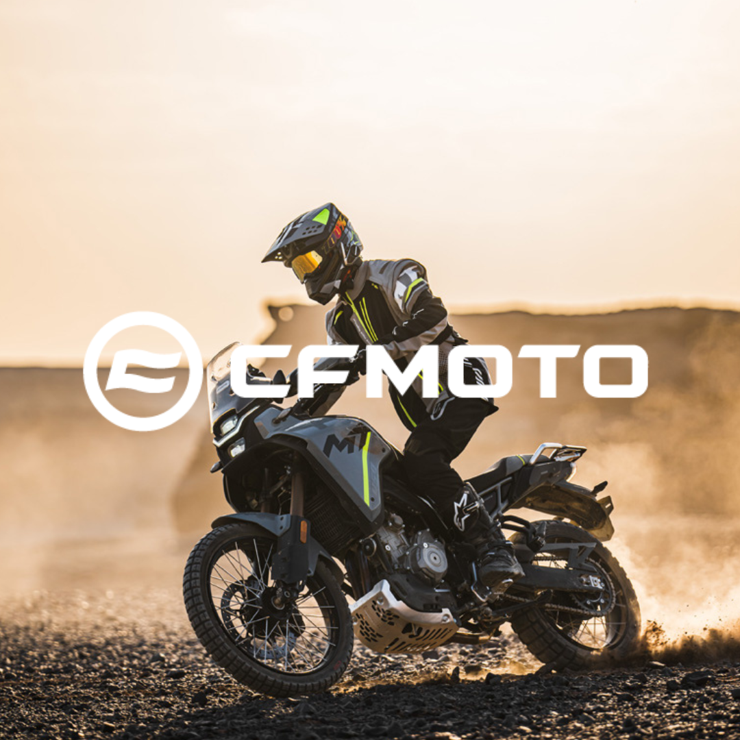 CFMoto