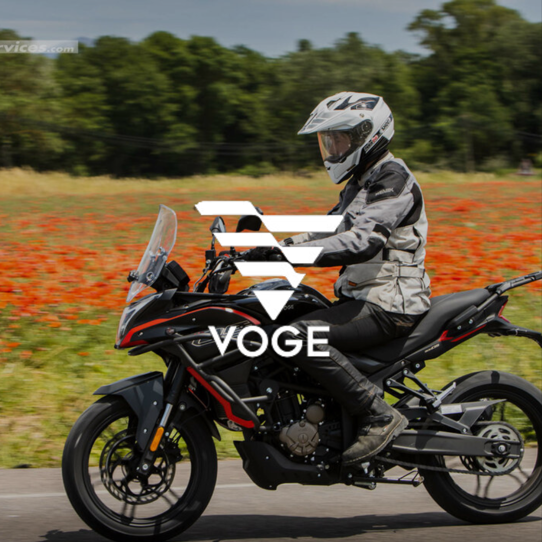 Voge
