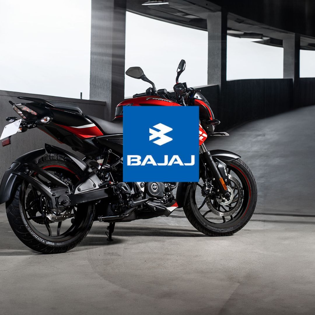 BAJAJ