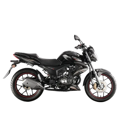 QJ Motor NX 150