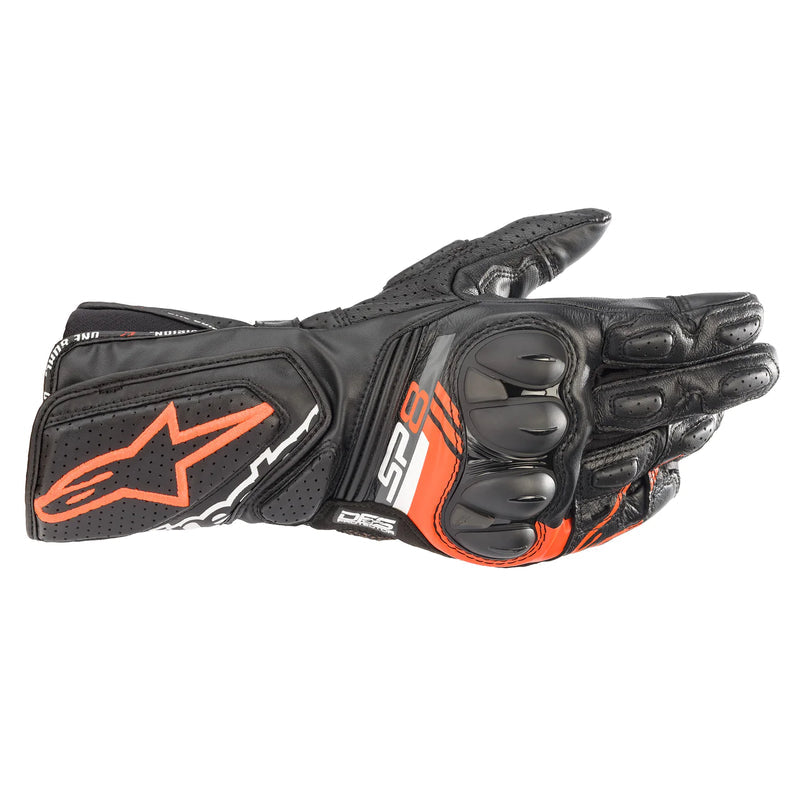 Guantes Calle Alpinestars SP-8 V3