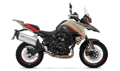 Benelli TRK 702x