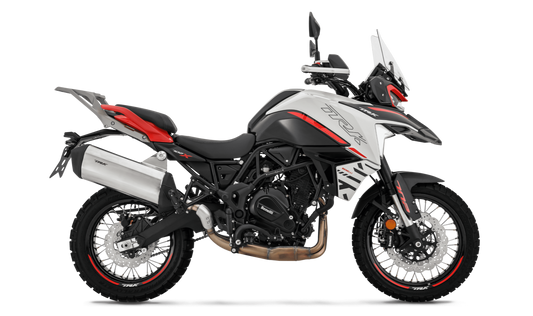 Benelli TRK 702x