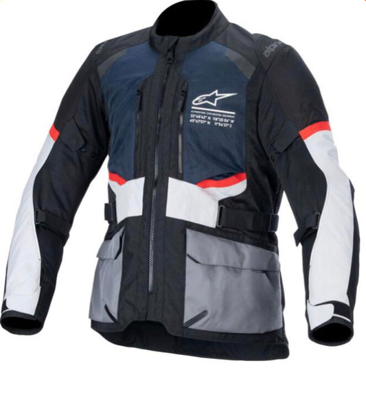 Chaqueta Alpinestars Andes Air Drystar