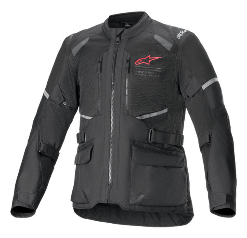 Chaqueta Alpinestars Andes Air Drystar