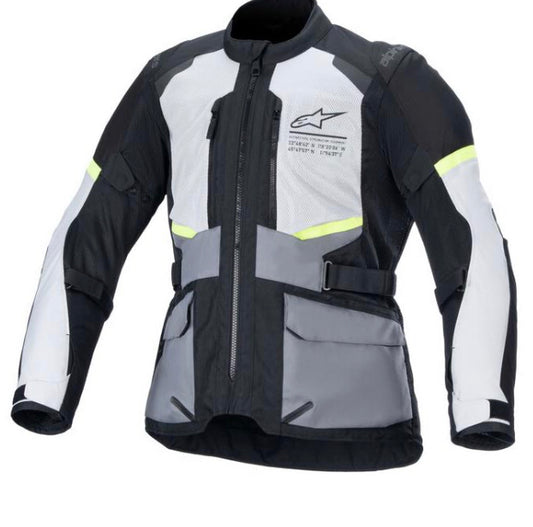 Chaqueta Alpinestars Andes Air Drystar