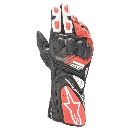 Guantes Calle Alpinestars SP-8V3