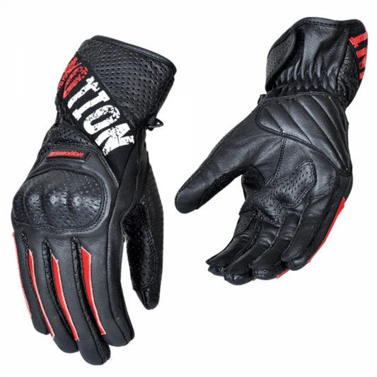 Guantes Inmotion Summer Range