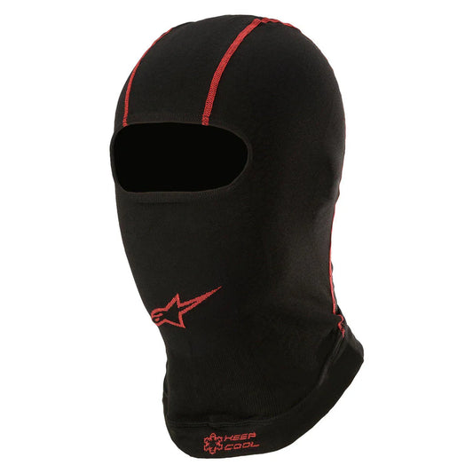 Balaclava Alpinestars Karting