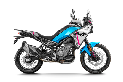 CFMoto MT 450