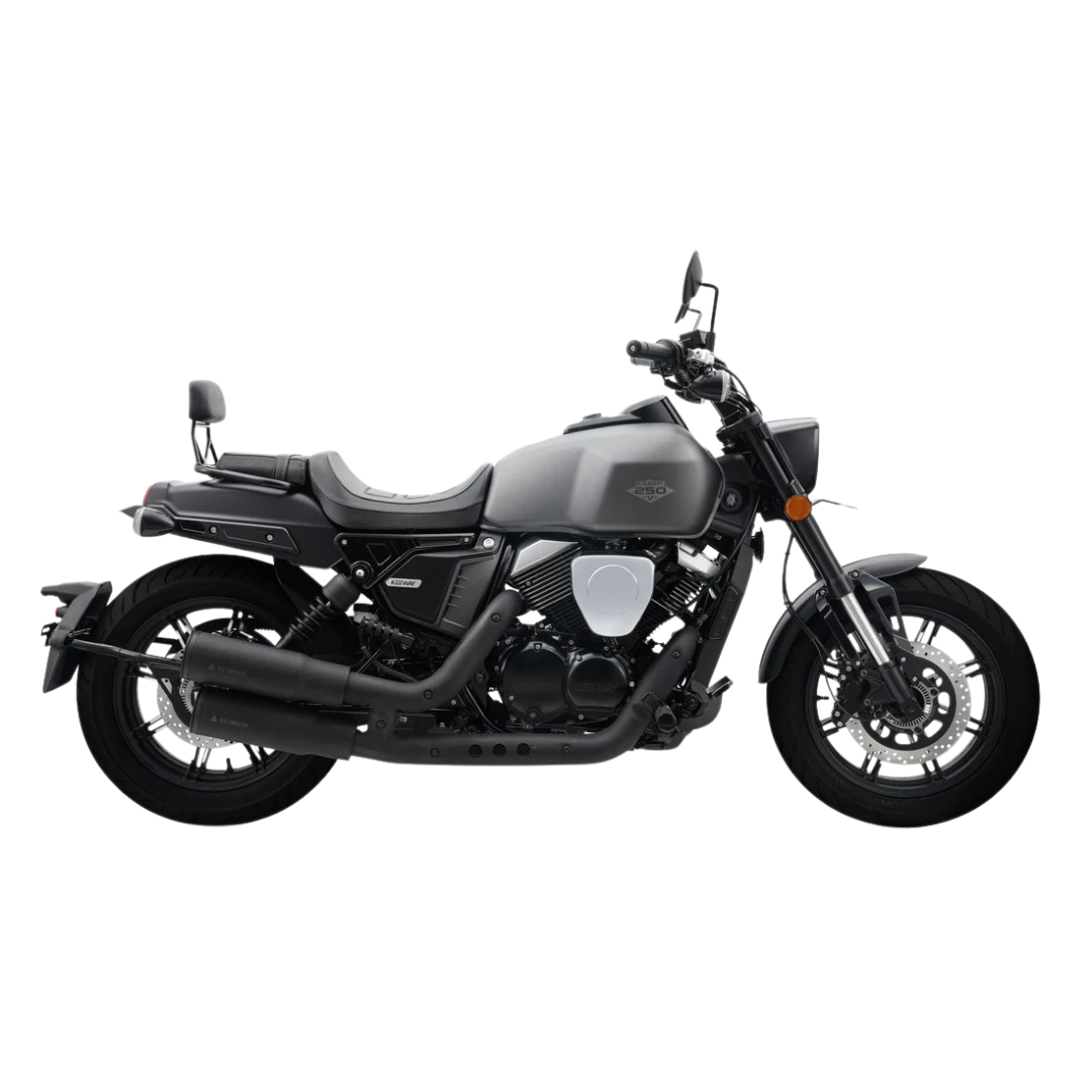 Keeway K Light 250