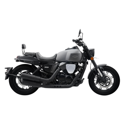 Keeway K Light 250