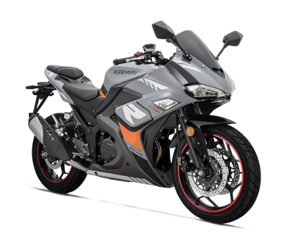 Keeway M250