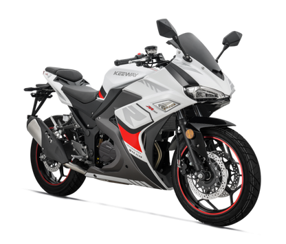 Keeway M250