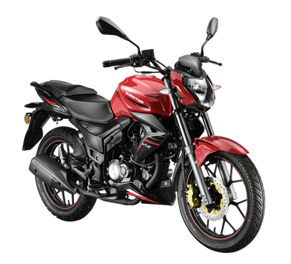 QJ Motor NX 150