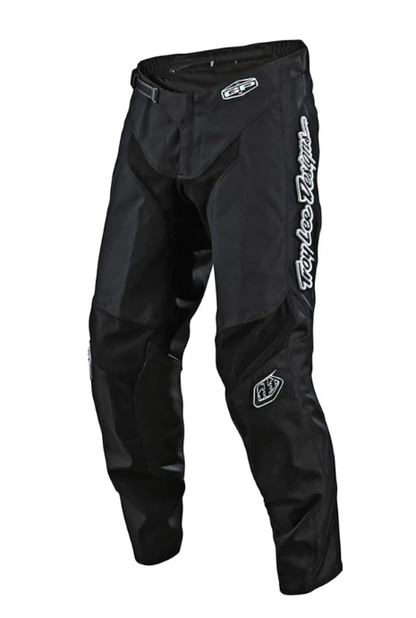 Troy Lee Designs Pantalones Gp Mono Negro de Niños