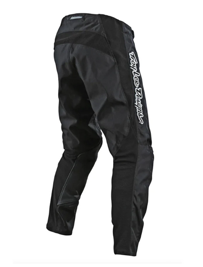 Troy Lee Designs Pantalones Gp Mono Negro de Niños