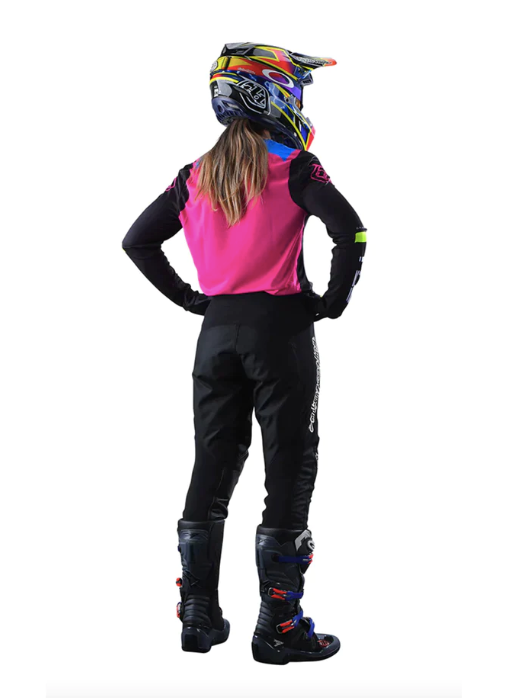 Troy Lee Designs Pantalones GP Mono Black