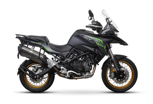 QJ Motor SRT  600x