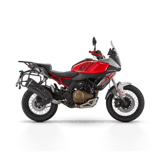 QJ Motor SRT 550 SX