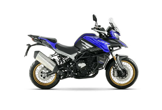 QJ Motor SRT 800SX