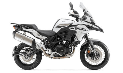 Benelli TRK 502X