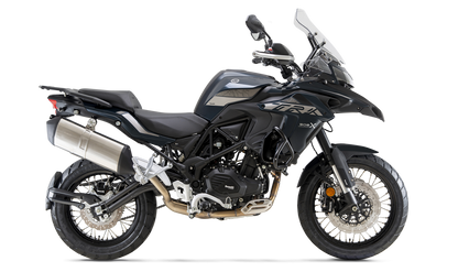 Benelli TRK 502X