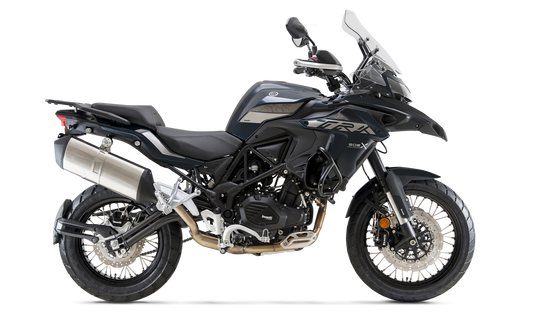 Benelli TRK 502X
