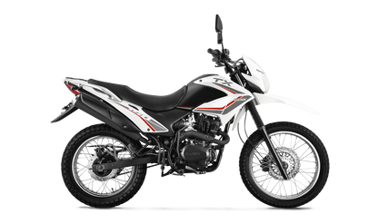 KEEWAY TX 150