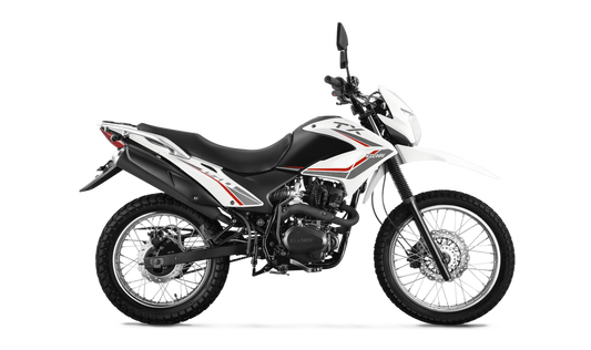 KEEWAY TX 150