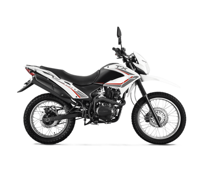 Keeway TX 150