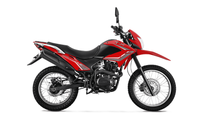 KEEWAY TX 150