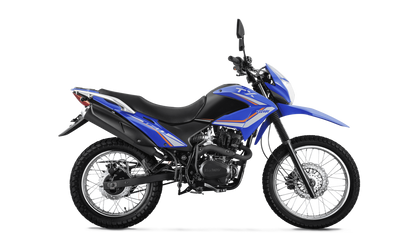 Keeway TX 150