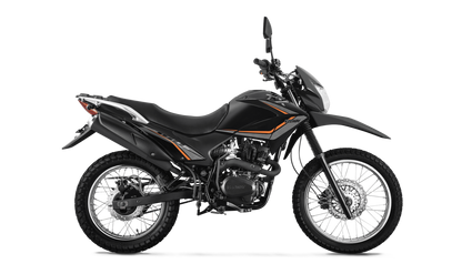 Keeway TX 150